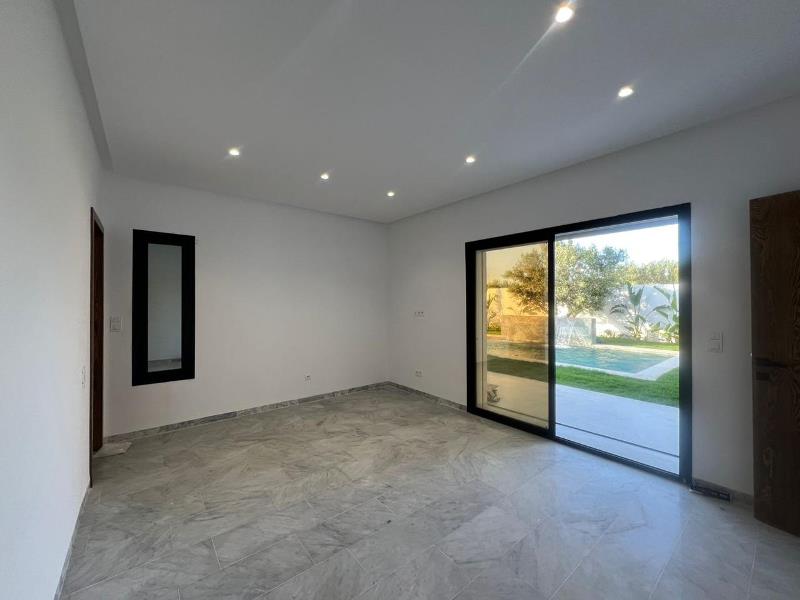 Hammamet&nbsp;Hammamet&nbsp;Vente&nbsp;Maisons&nbsp;V554 villa la fontaine hammamet g