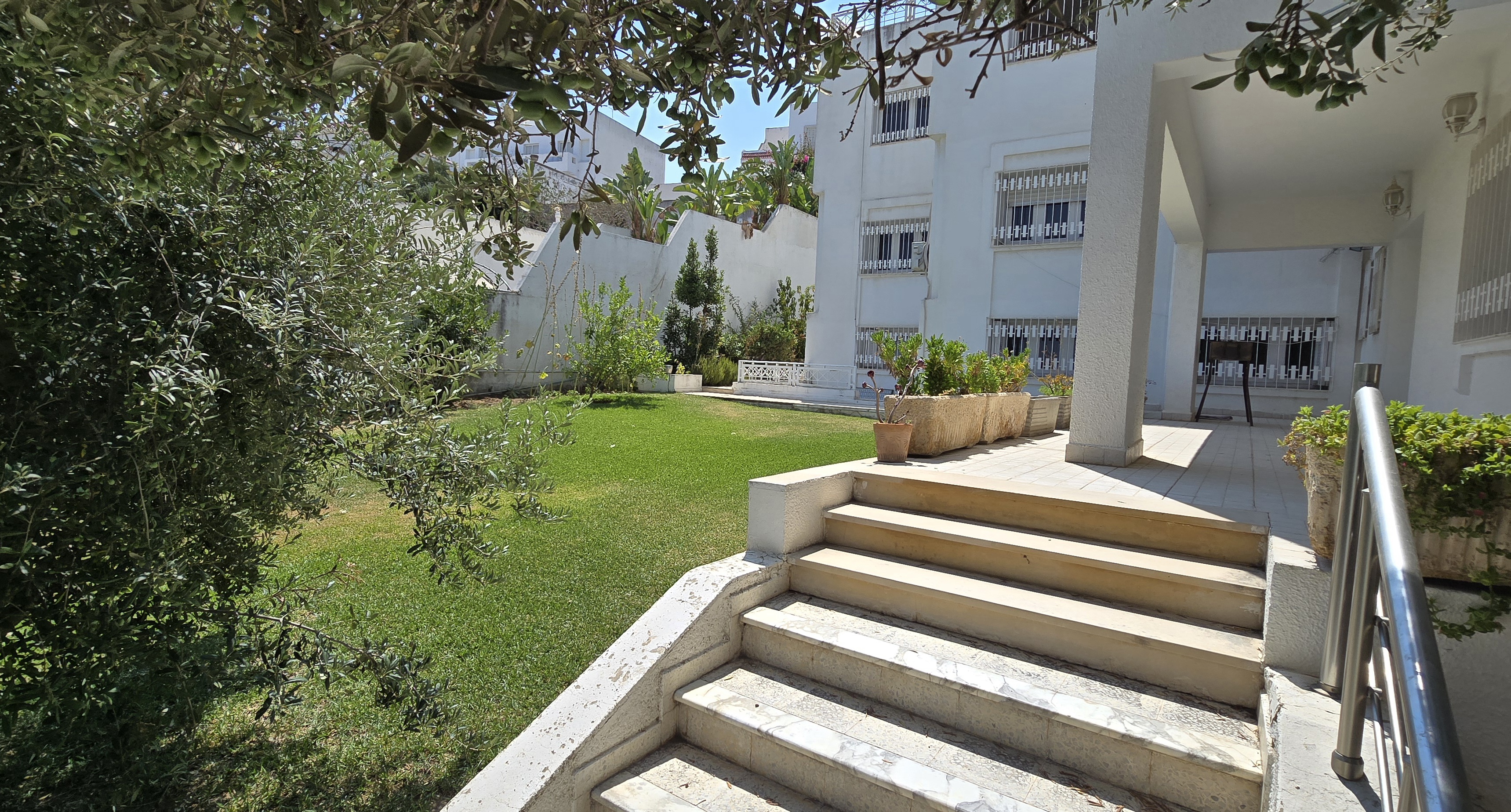 Vente Maisons - Tunisie