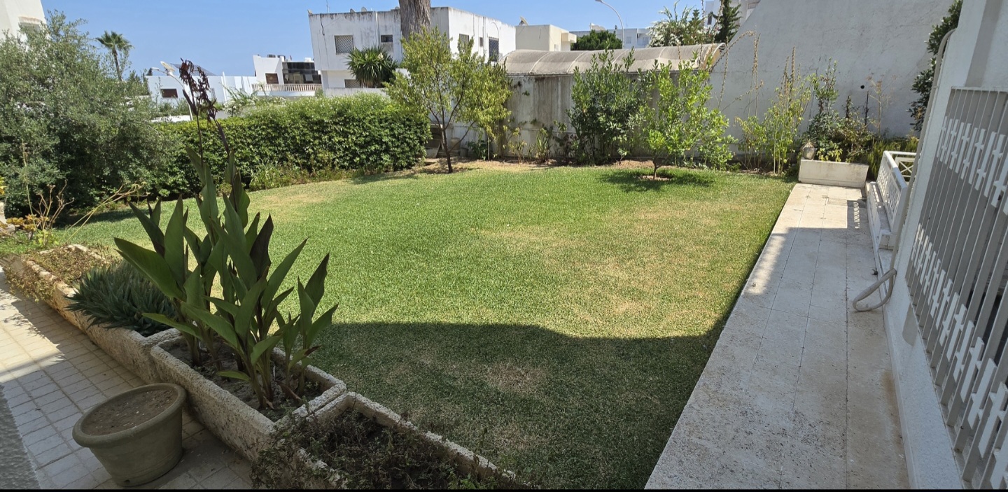 El Menzah El Menzah 9 Vente Maisons Villa unique