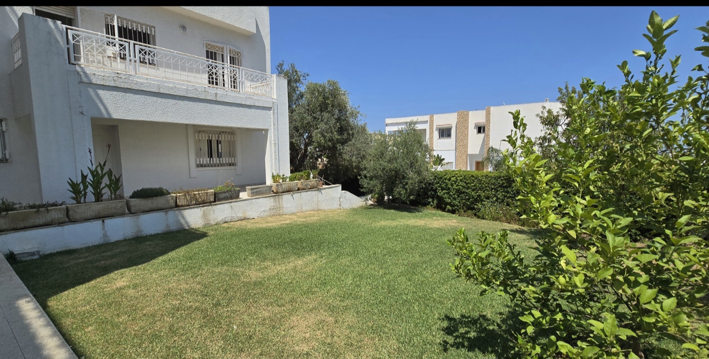 El Menzah El Menzah 9 Vente Maisons Villa unique