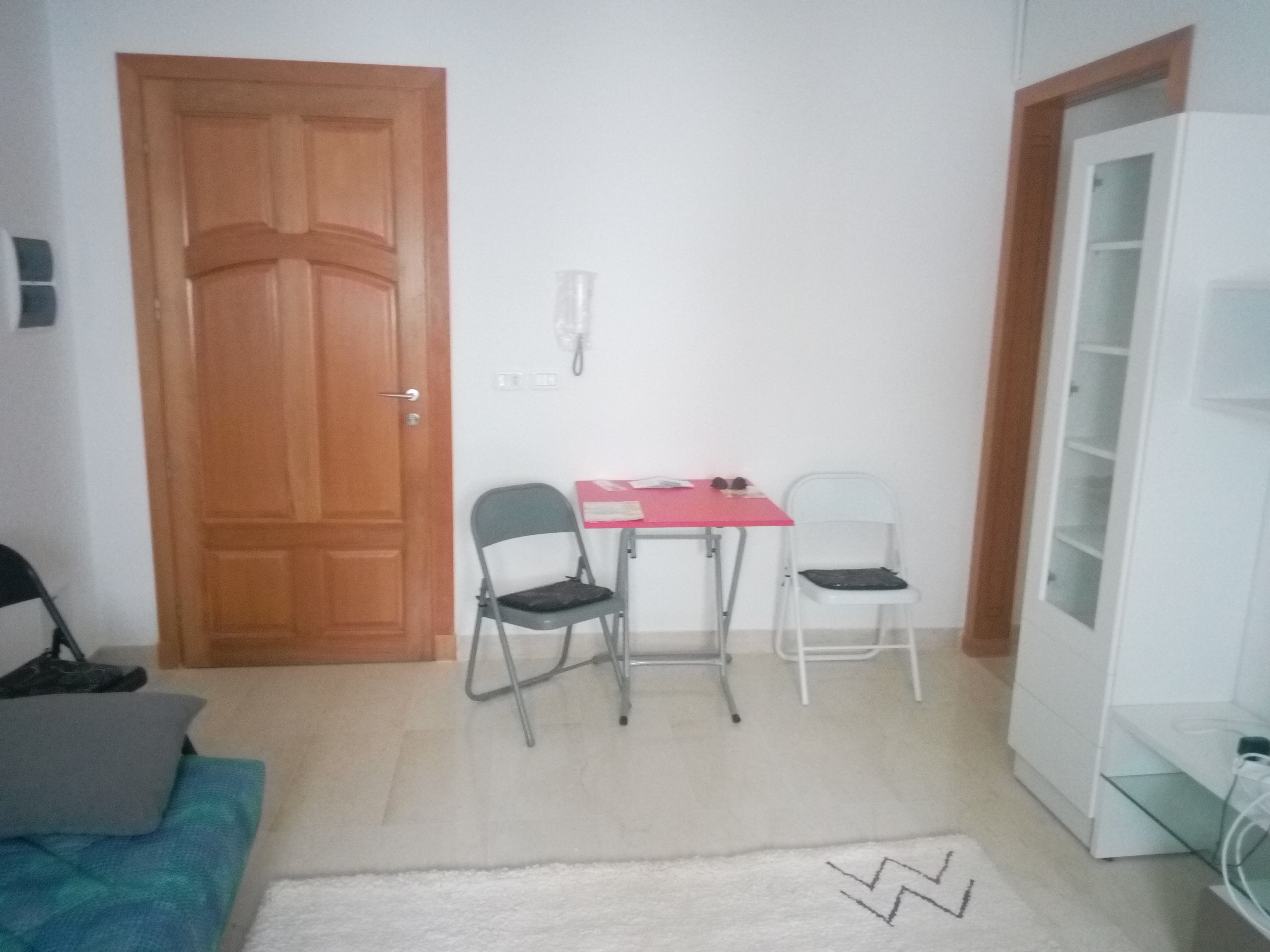 La Soukra&nbsp;La Soukra&nbsp;Location&nbsp;Appart. 2 pi�ces&nbsp;S plus 1 enti�rement meubl� la soukra