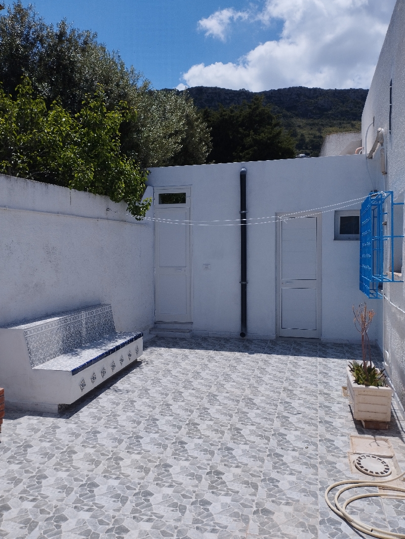 Vente&nbsp;Maisons - Tunisie