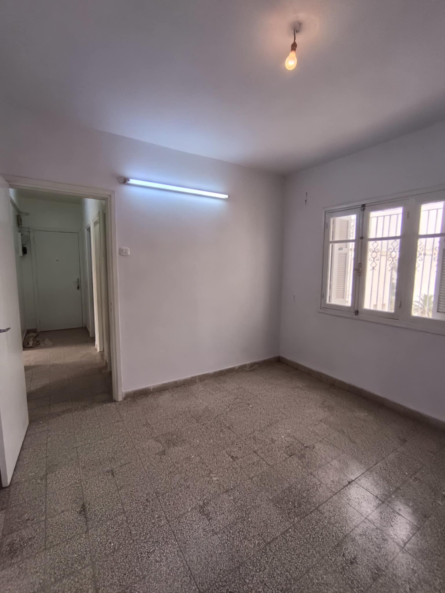 Sfax Ville&nbsp;Sfax&nbsp;Vente&nbsp;Appart. 3 pi�ces&nbsp;Apparemment cit� zitouna sfax 2000