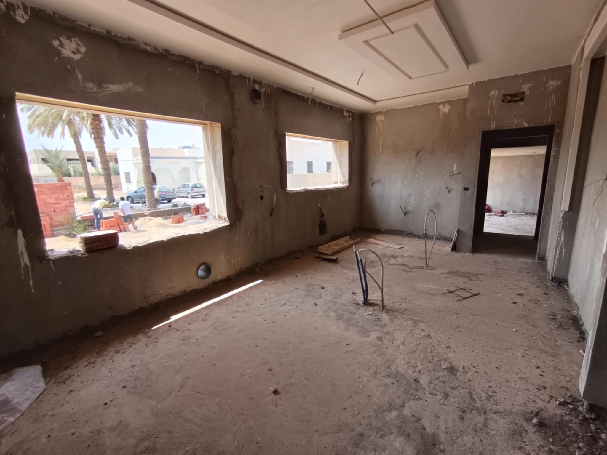 Sfax Ville&nbsp;Sfax&nbsp;Vente&nbsp;Maisons&nbsp;Carcasse route tunis km 4