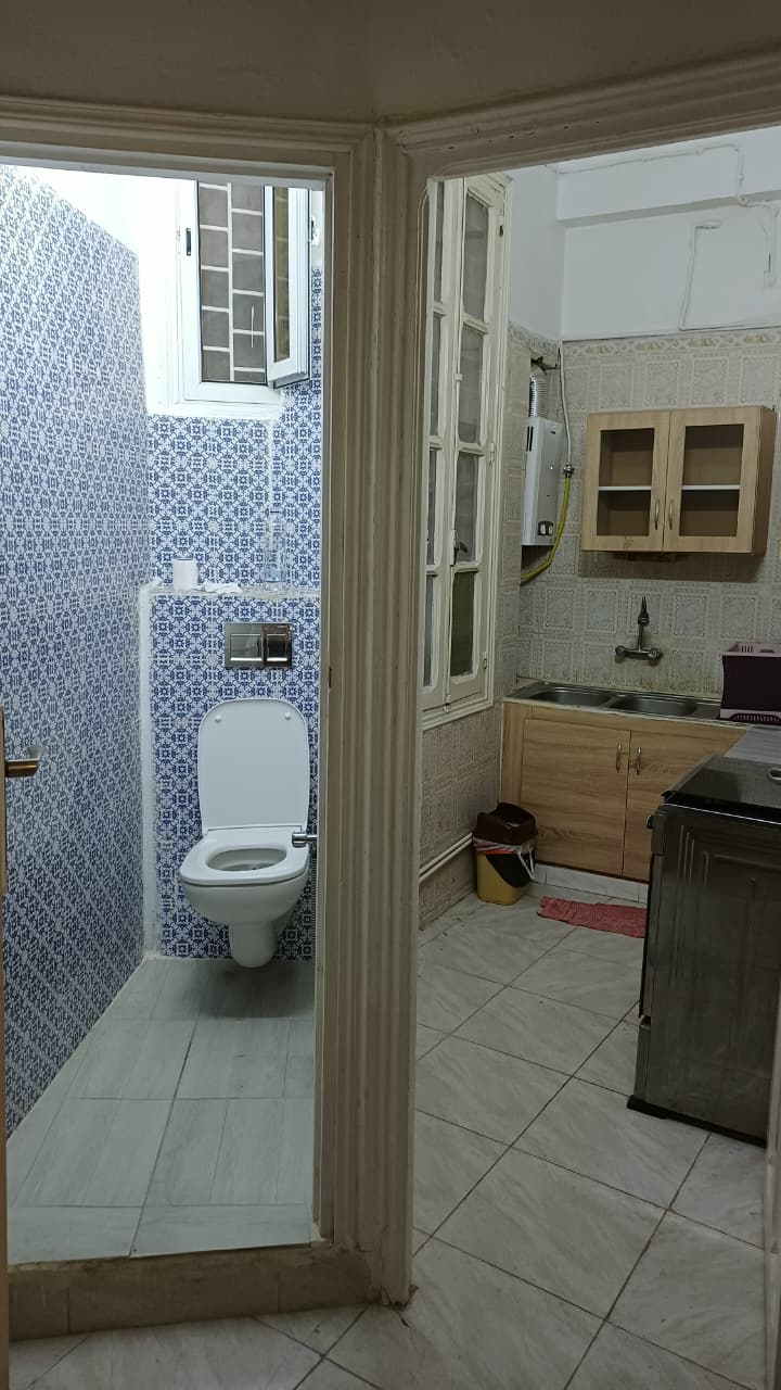 Vente&nbsp;Appart. 2 pi�ces - Tunisie