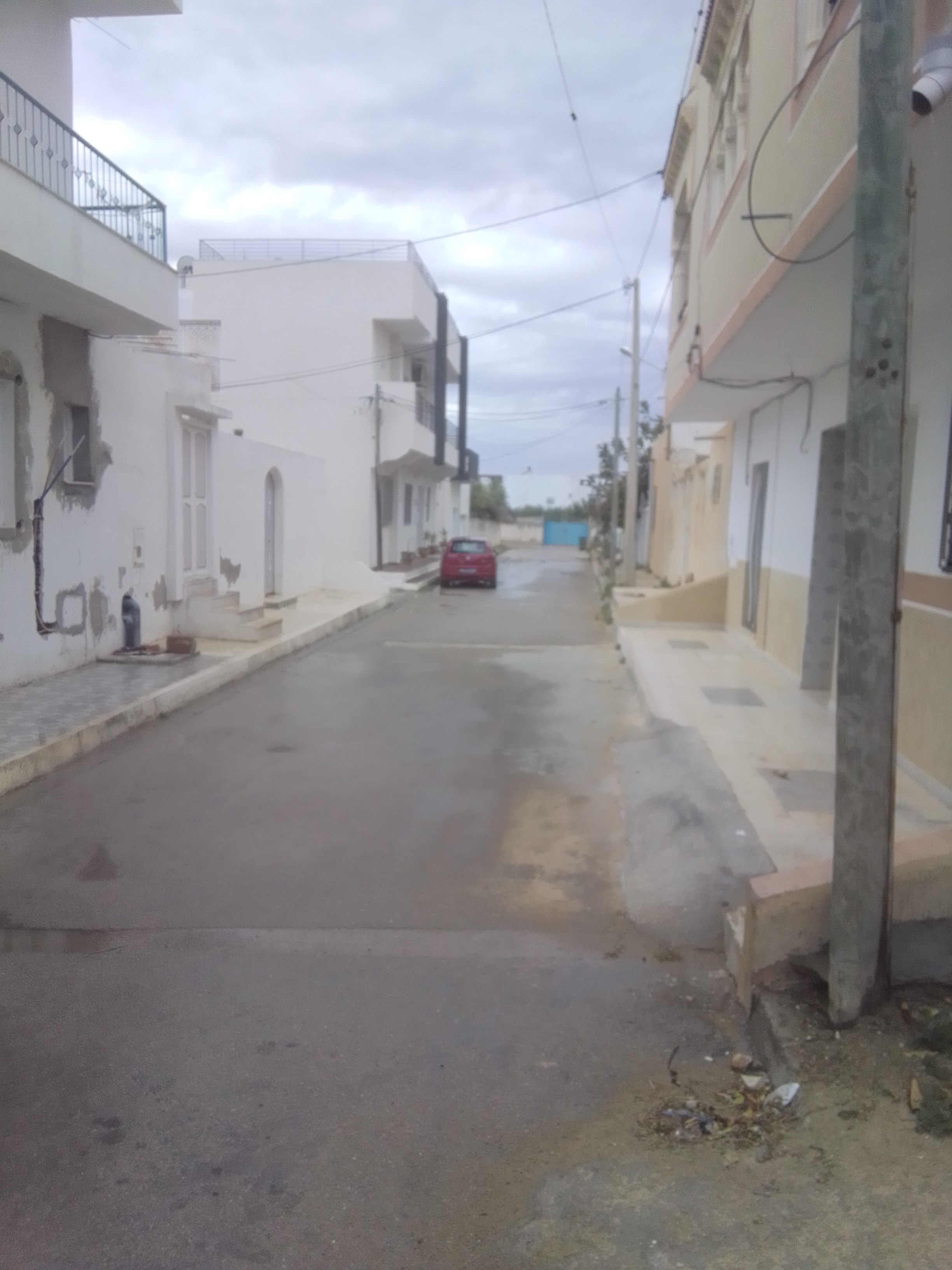 Vente&nbsp;Maisons - Tunisie