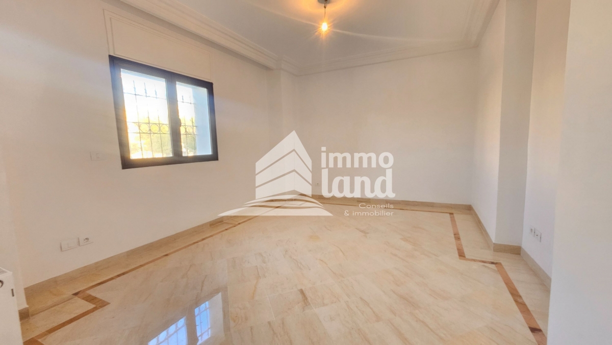 Vente Duplex - Tunisie