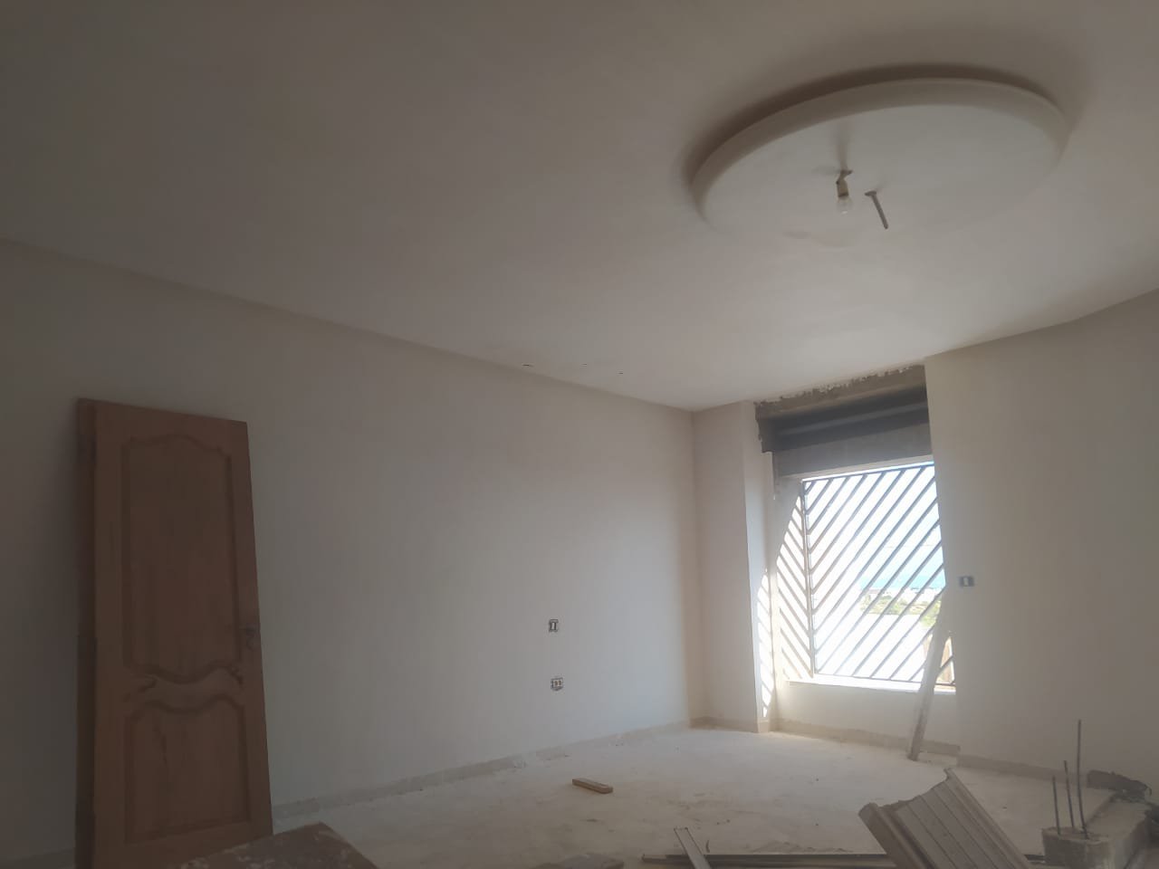 Hammam Chatt&nbsp;Borj Cedria&nbsp;Vente&nbsp;Maisons&nbsp;Villa neuve � 3 �tages