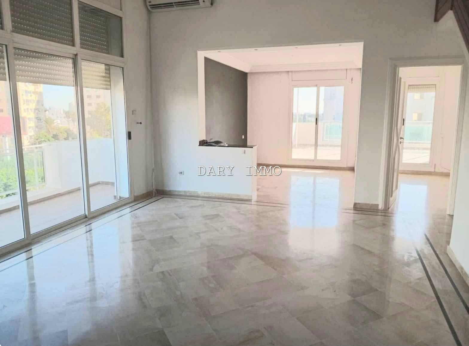 Vente Duplex - Tunisie