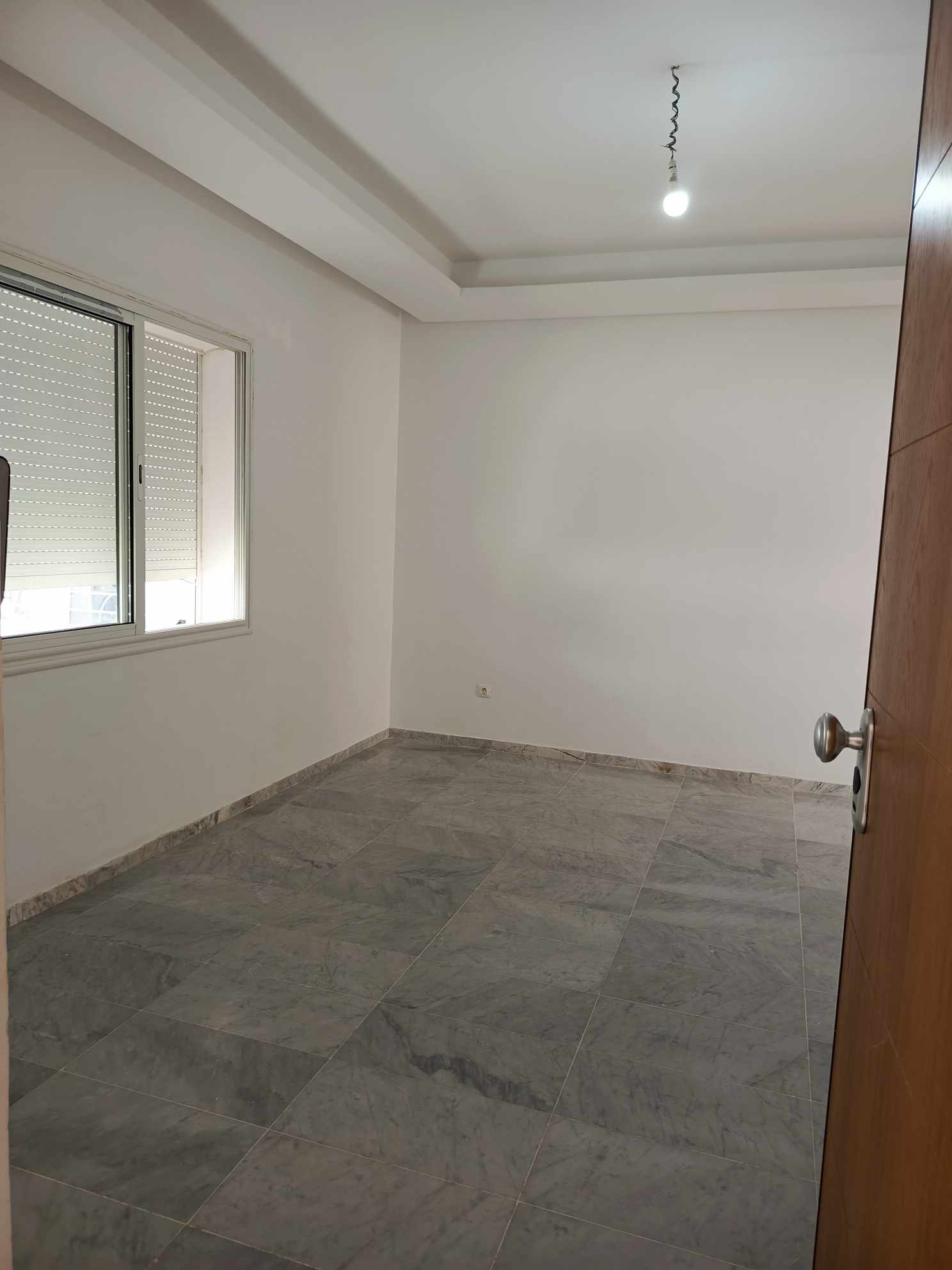 Ariana Ville&nbsp;Cite Ennasr 2&nbsp;Vente&nbsp;Appart. 2 pi�ces&nbsp;Bonne affaire  joli appt s1 bien situ�