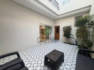 Nabeul&nbsp;Nabeul&nbsp;Vente&nbsp;Appart. 1 pi�ce&nbsp;  duplex de 240m   sidi ref638a