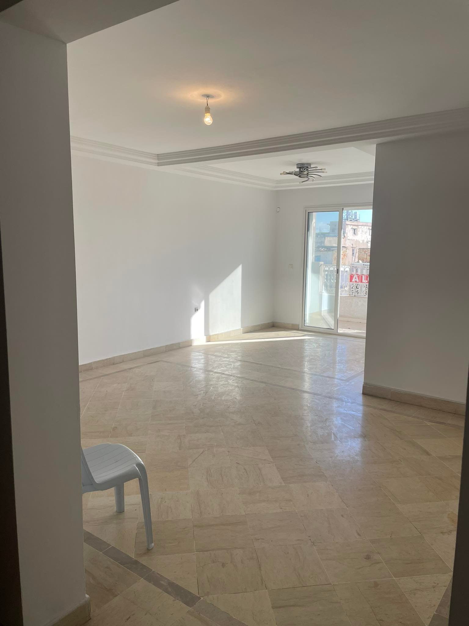 La Goulette&nbsp;La Goulette&nbsp;Vente&nbsp;Appart. 3 pi�ces&nbsp;Une bonne opportunit� � la goulette