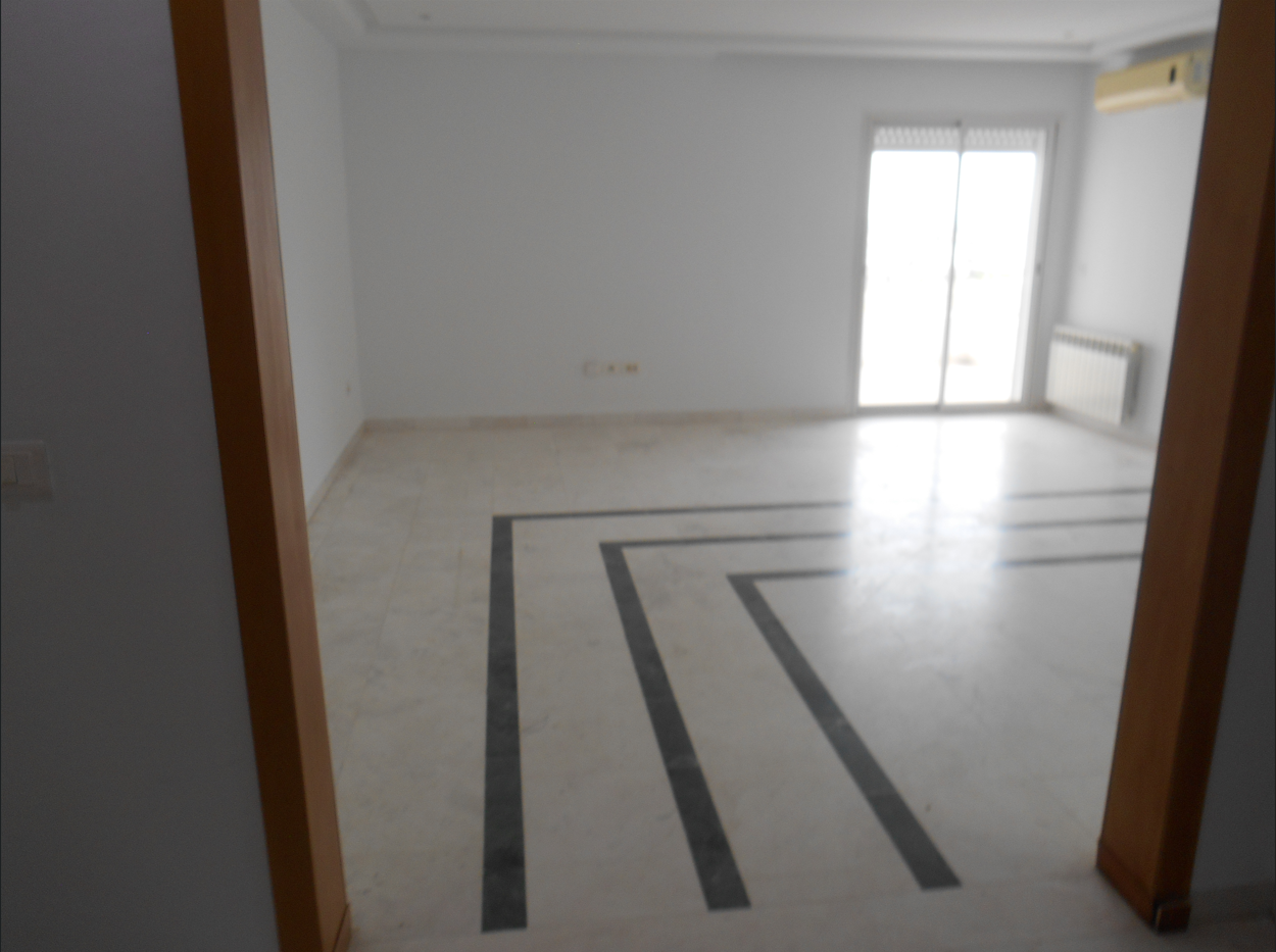 Ariana Ville&nbsp;Cite Ennasr 2&nbsp;Vente&nbsp;Appart. 3 pi�ces&nbsp;Appartement s3 153m2