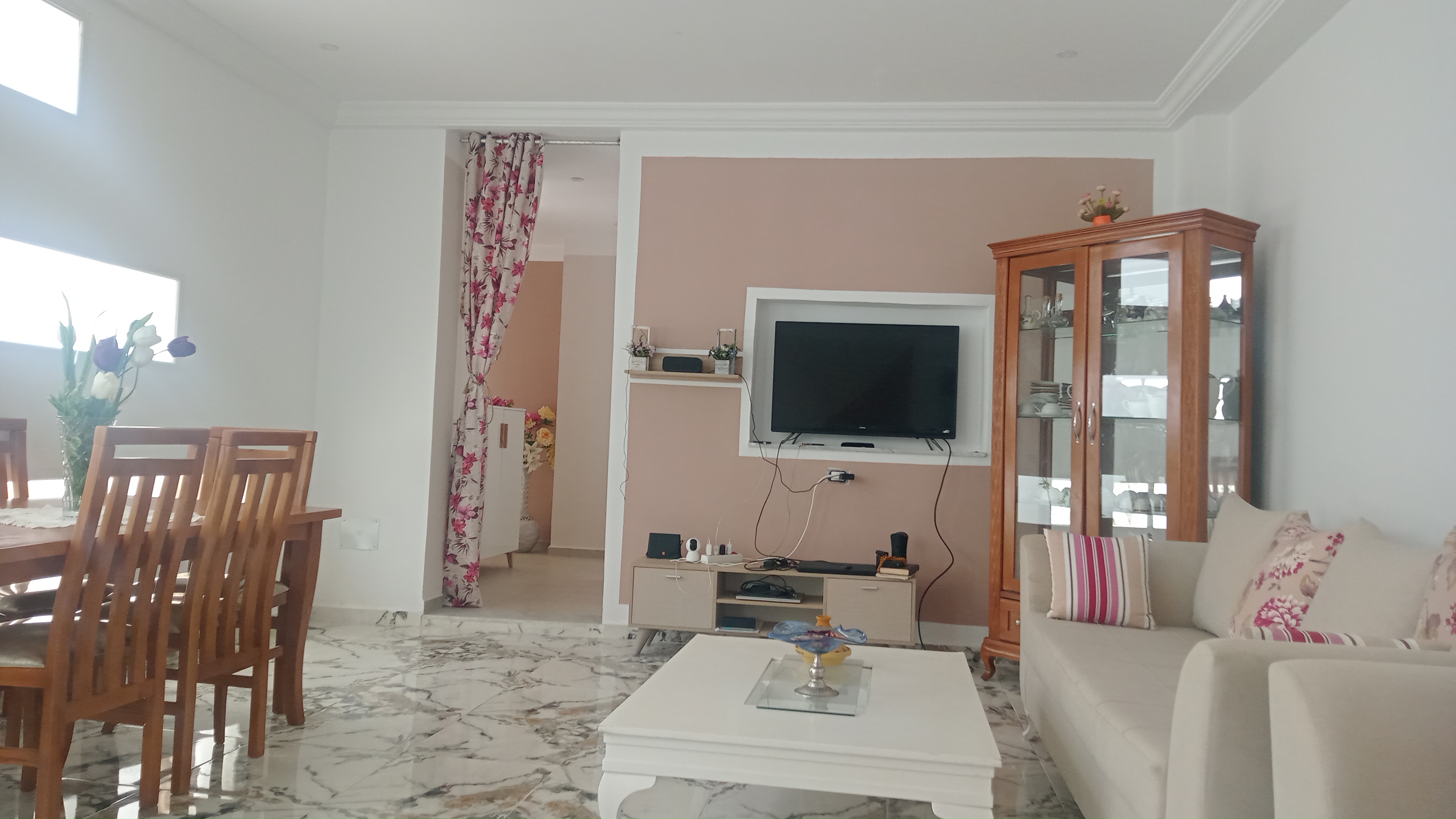 Vente Maisons - Tunisie