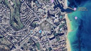 Vente Surfaces - Tunisie