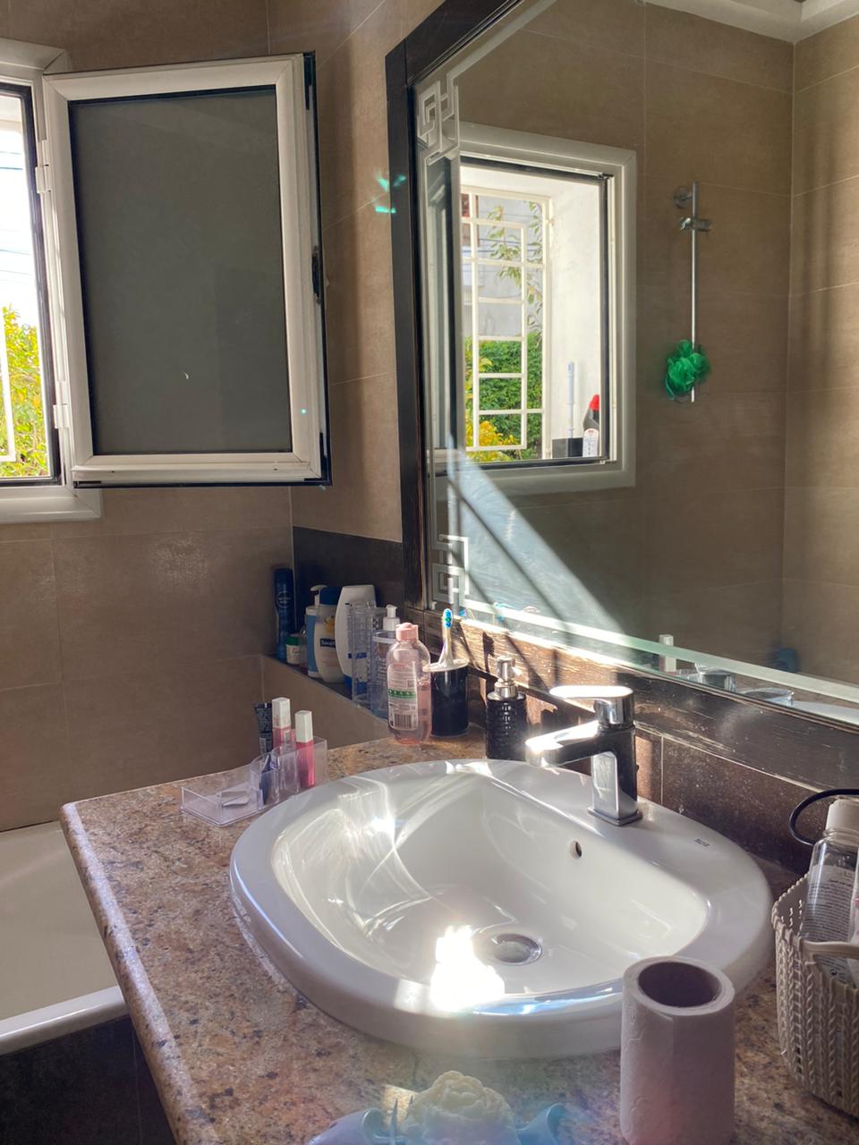 Hammam Sousse&nbsp;Hammam Sousse&nbsp;Vente&nbsp;Maisons&nbsp;Villa standing prix �quitable