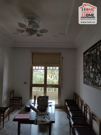 Vente&nbsp;Appart. 3 pi�ces - Tunisie