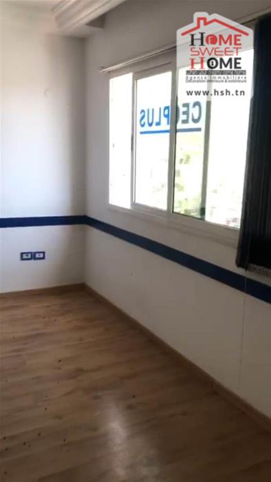 Ettahrir Cite Ettahrir Sup. Vente Appart. 3 pices Appart s2 elva  cit ettahrir suprieur