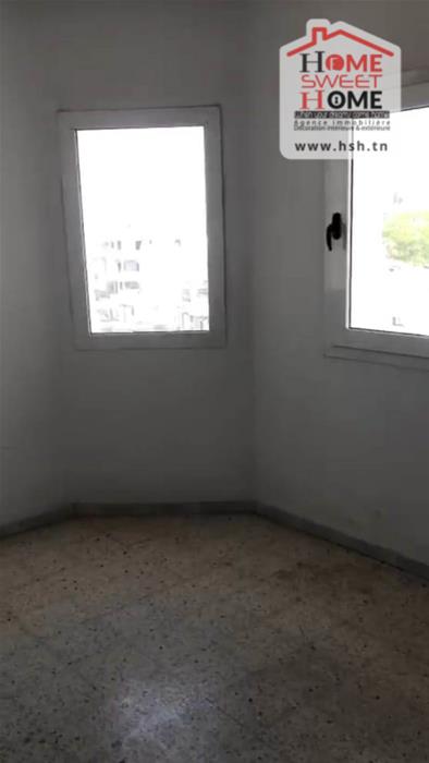 Ettahrir Cite Ettahrir Sup. Vente Appart. 3 pices Appart s2 elva  cit ettahrir suprieur