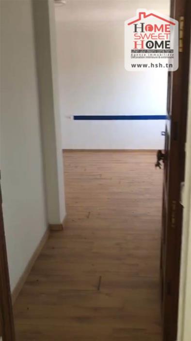 Ettahrir Cite Ettahrir Sup. Vente Appart. 3 pices Appart s2 elva  cit ettahrir suprieur