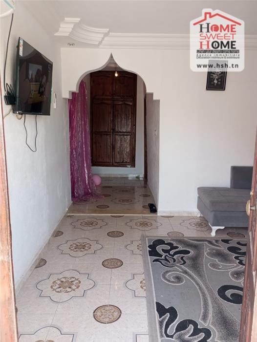 Mornaguia Mornaguia Vente Appart. 5 pices+ Immeuble rala  mornaguia