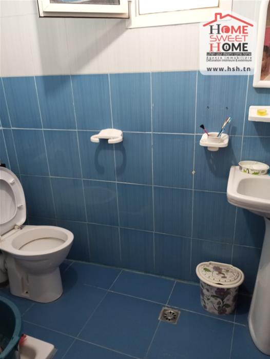 Mornaguia Mornaguia Vente Appart. 5 pices+ Immeuble rala  mornaguia