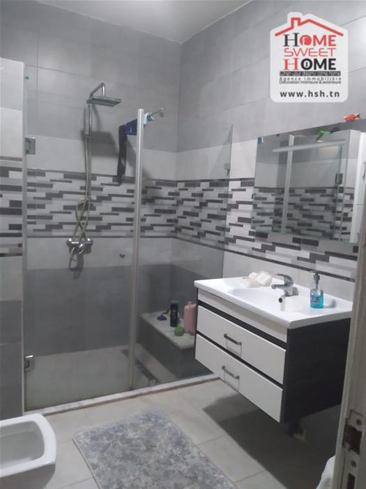 El Omrane Superieur&nbsp;Cite El Intilaka&nbsp;Vente&nbsp;Duplex&nbsp;Duplex evora � cit� el intilaka