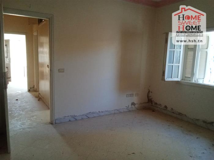 Mejez El Bab&nbsp;Mejez El Bab&nbsp;Vente&nbsp;Autre&nbsp;Immeuble rivo � mjez el beb