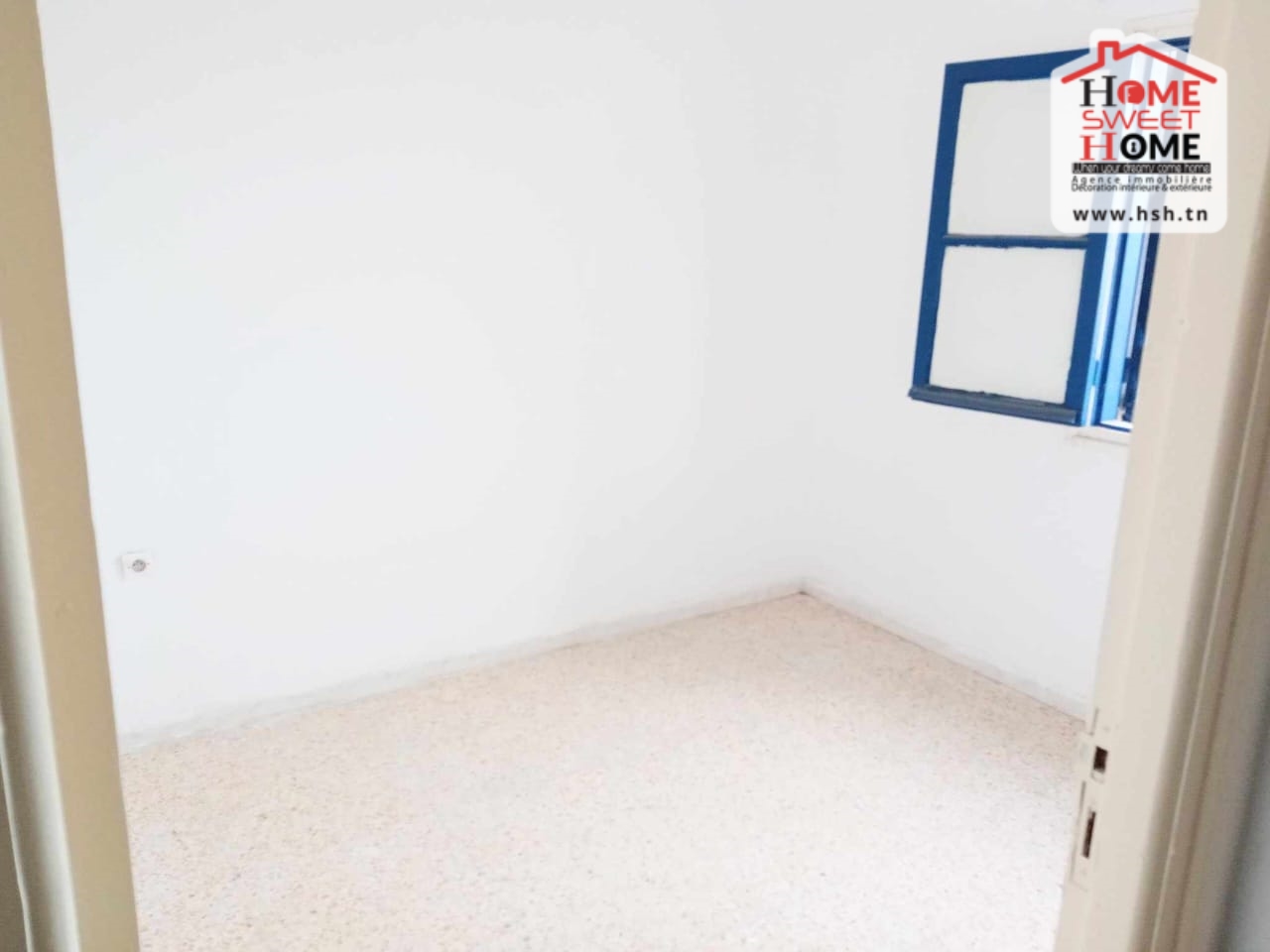 Vente Appart. 2 pices - Tunisie