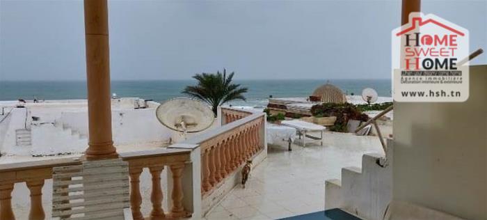 Vente&nbsp;Maisons - Tunisie