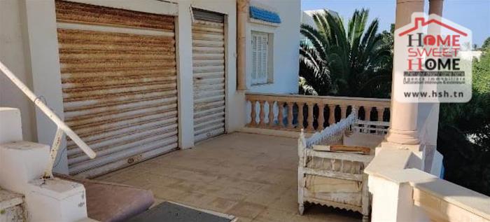 Nabeul&nbsp;Nabeul&nbsp;Vente&nbsp;Maisons&nbsp;Villa s4 aqualis � nabeul