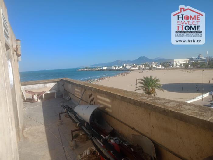 Vente Appart. 5 pièces+ - Tunisie