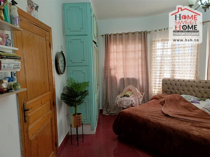 Vente&nbsp;Appart. 5 pi�ces+ - Tunisie