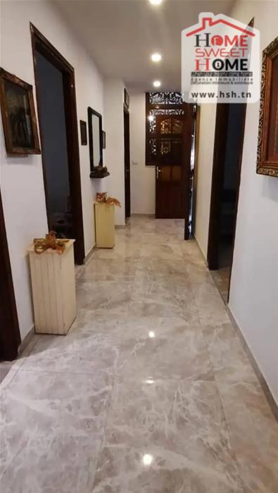 Le Bardo&nbsp;Bouchoucha&nbsp;Vente&nbsp;Autre&nbsp;Immeuble alova � bouchoucha