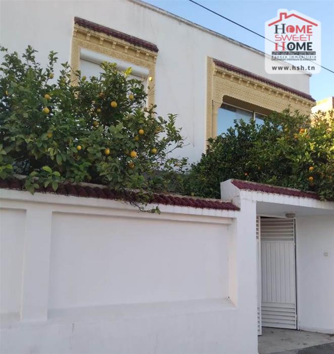 Le Bardo&nbsp;Bouchoucha&nbsp;Vente&nbsp;Autre&nbsp;Immeuble alova � bouchoucha