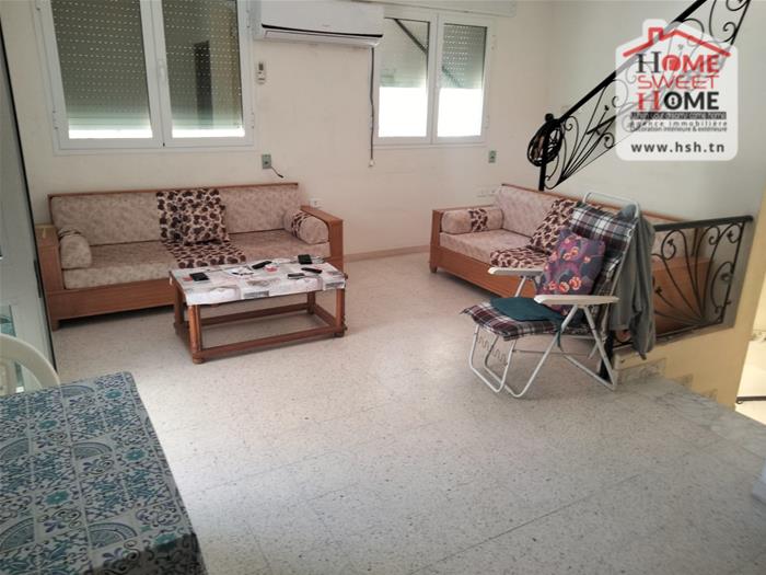 El Mourouj&nbsp;El Mourouj&nbsp;Vente&nbsp;Appart. 5 pi�ces+&nbsp;Immeuble marah � mourouj 4