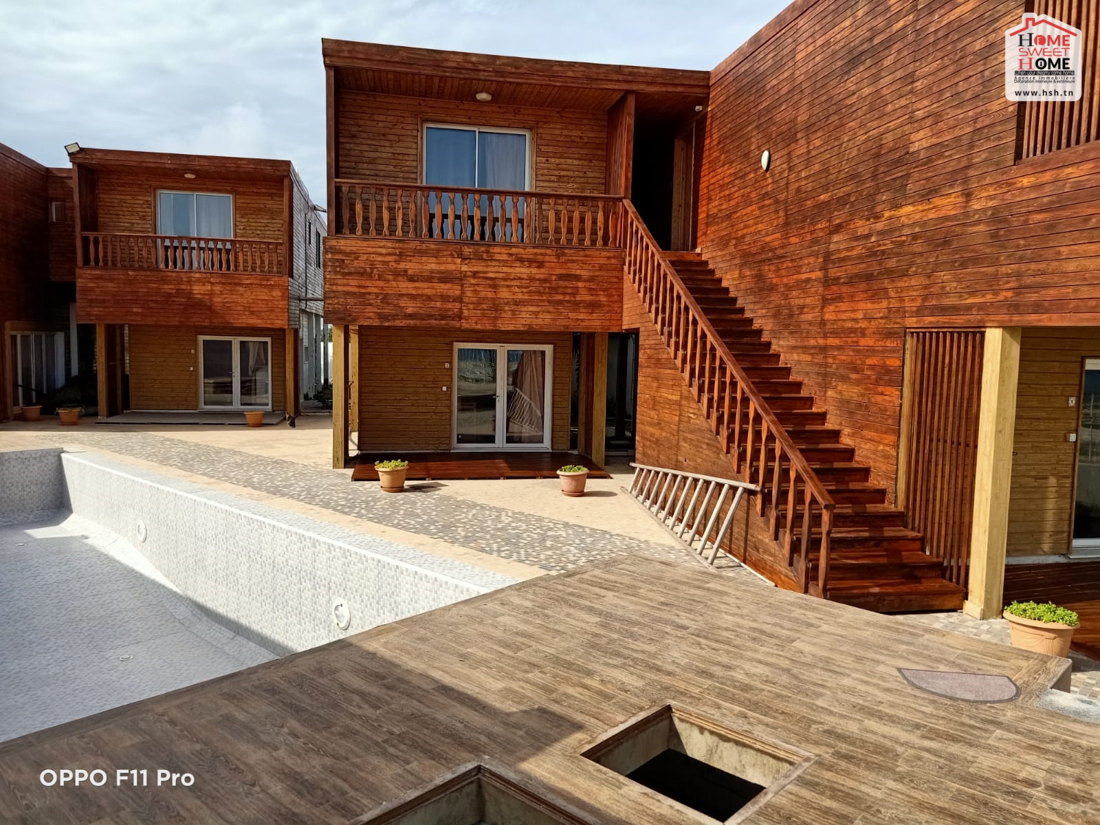 Vente&nbsp;Maisons - Tunisie