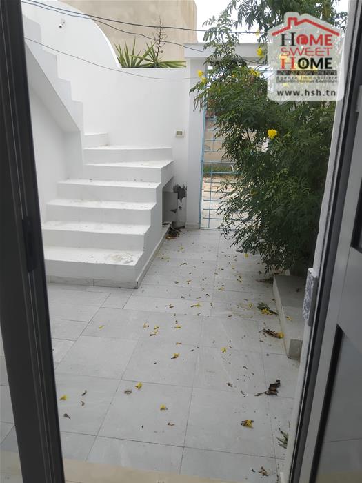 Vente&nbsp;Maisons - Tunisie