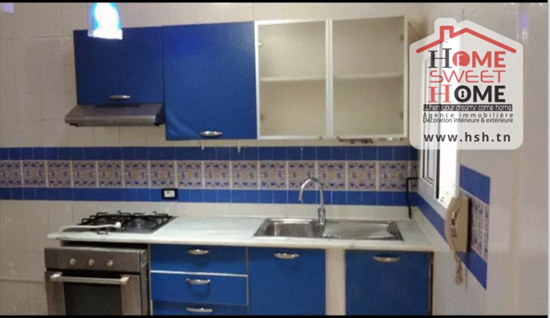 Vente Duplex - Tunisie