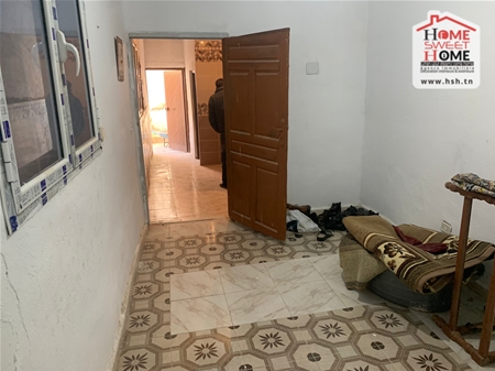 El Ouerdia&nbsp;El Ouerdia&nbsp;Vente&nbsp;Appart. 5 pi�ces+&nbsp;Immeuble fidji d el ouardia