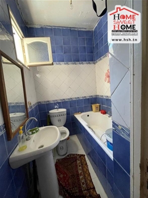 Vente&nbsp;Appart. 5 pi�ces+ - Tunisie