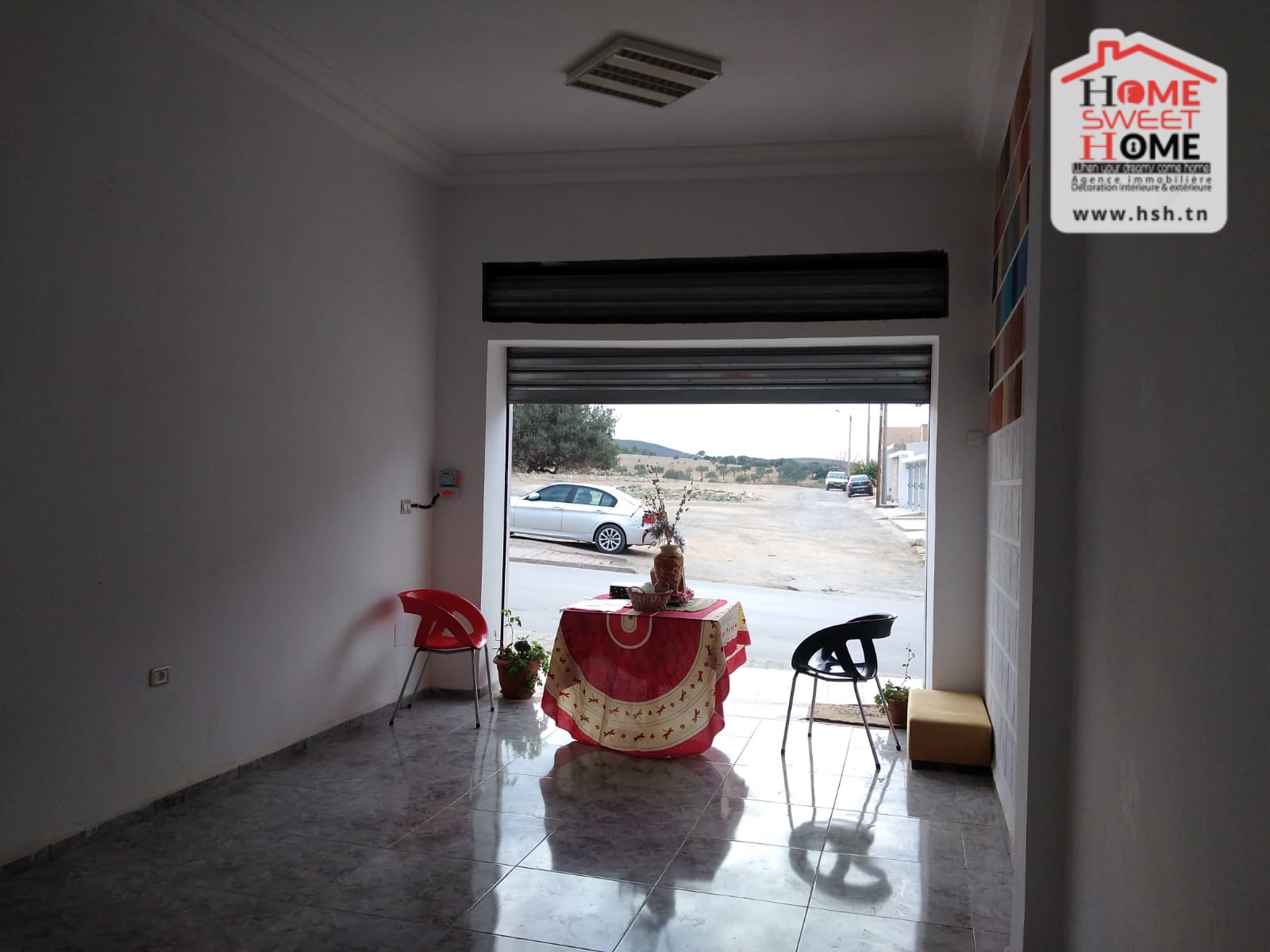 Zaghouan&nbsp;Zaghouan&nbsp;Vente&nbsp;Appart. 5 pi�ces+&nbsp;Immeuble madele � zaghouan