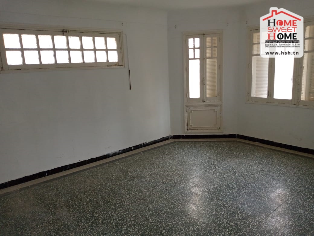 Vente&nbsp;Appart. 5 pi�ces+ - Tunisie