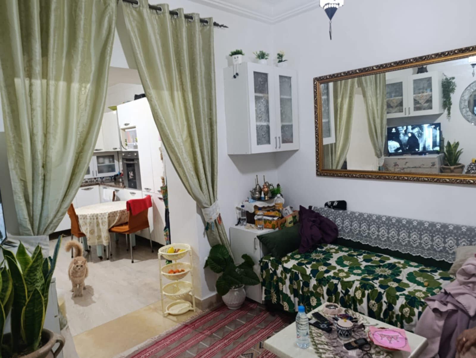 Vente&nbsp;Maisons - Tunisie