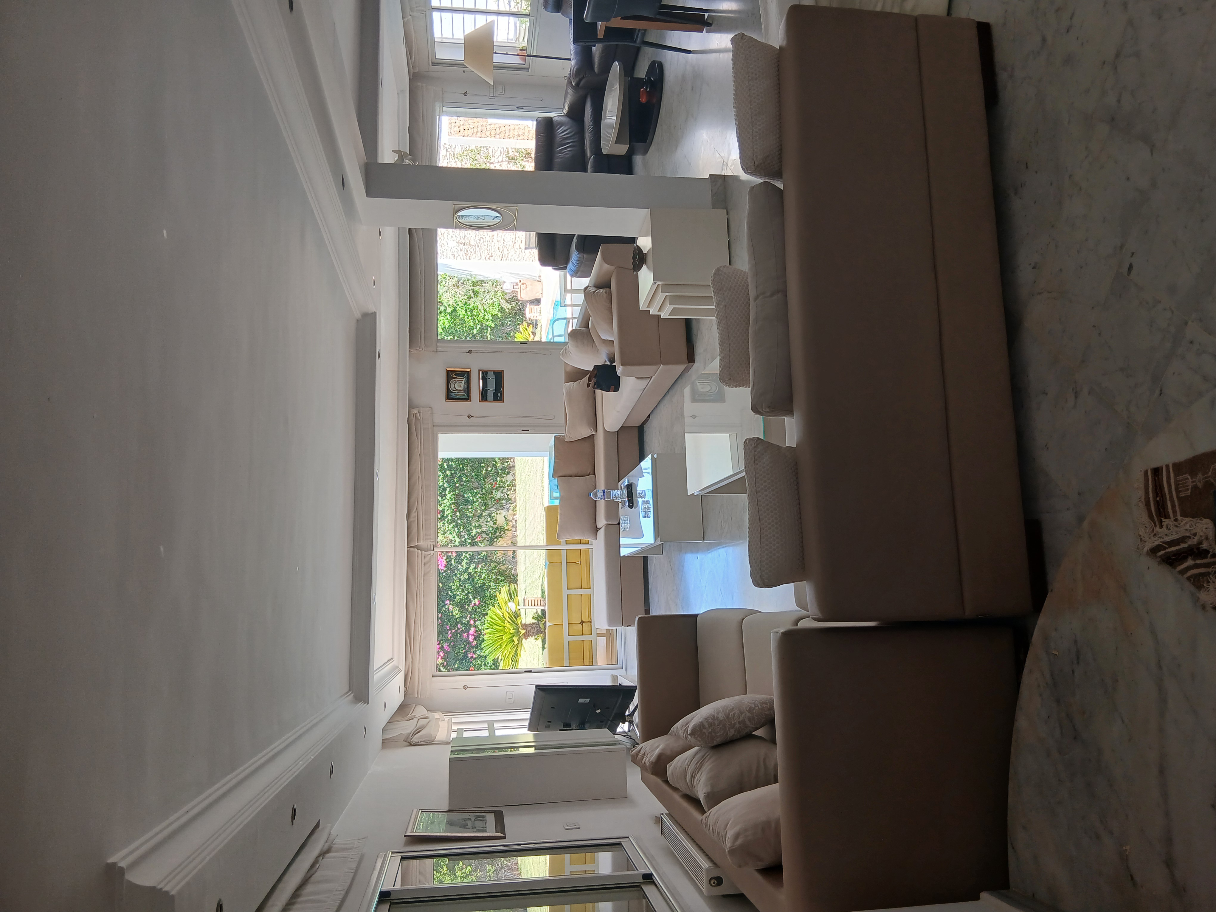 La Soukra Chotrana 3 Vente Maisons Villa avec piscine  chotrana 3