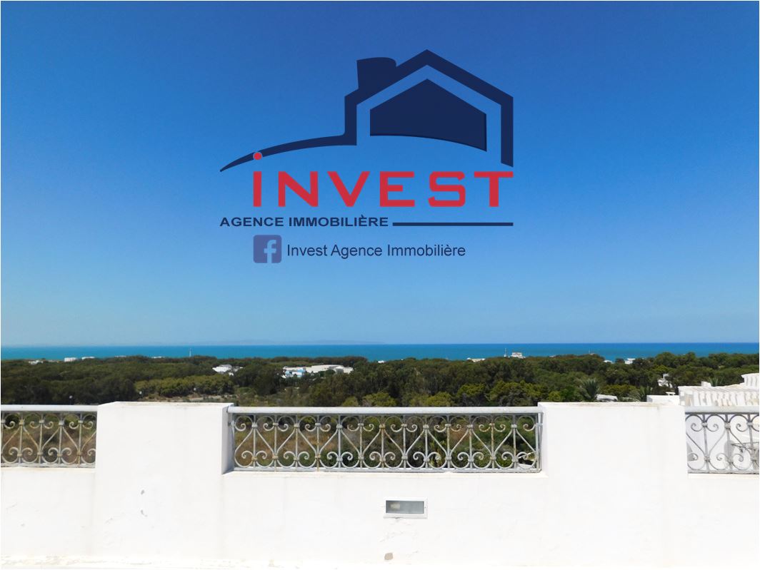 Vente Duplex - Tunisie