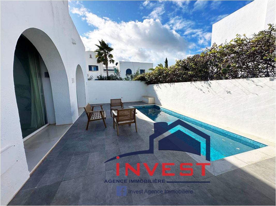 Vente Duplex - Tunisie