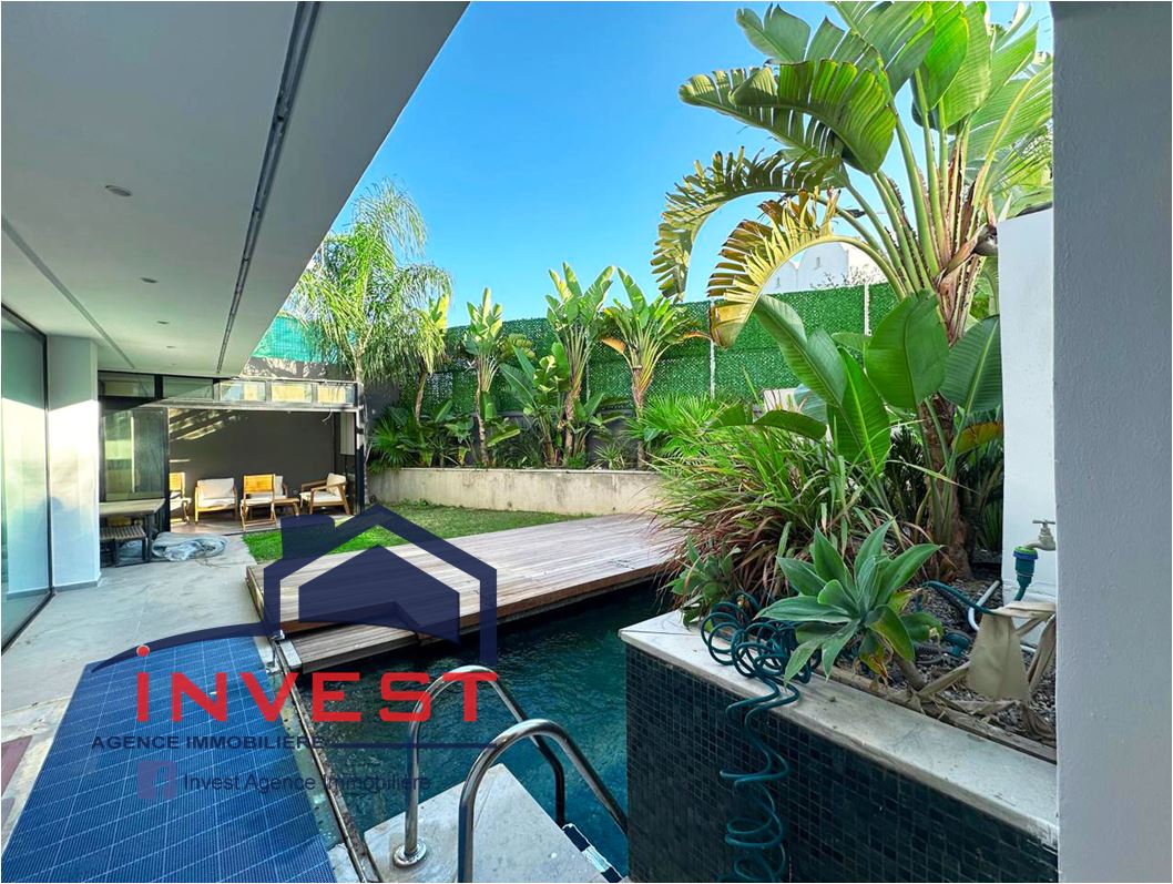 Vente Maisons - Tunisie