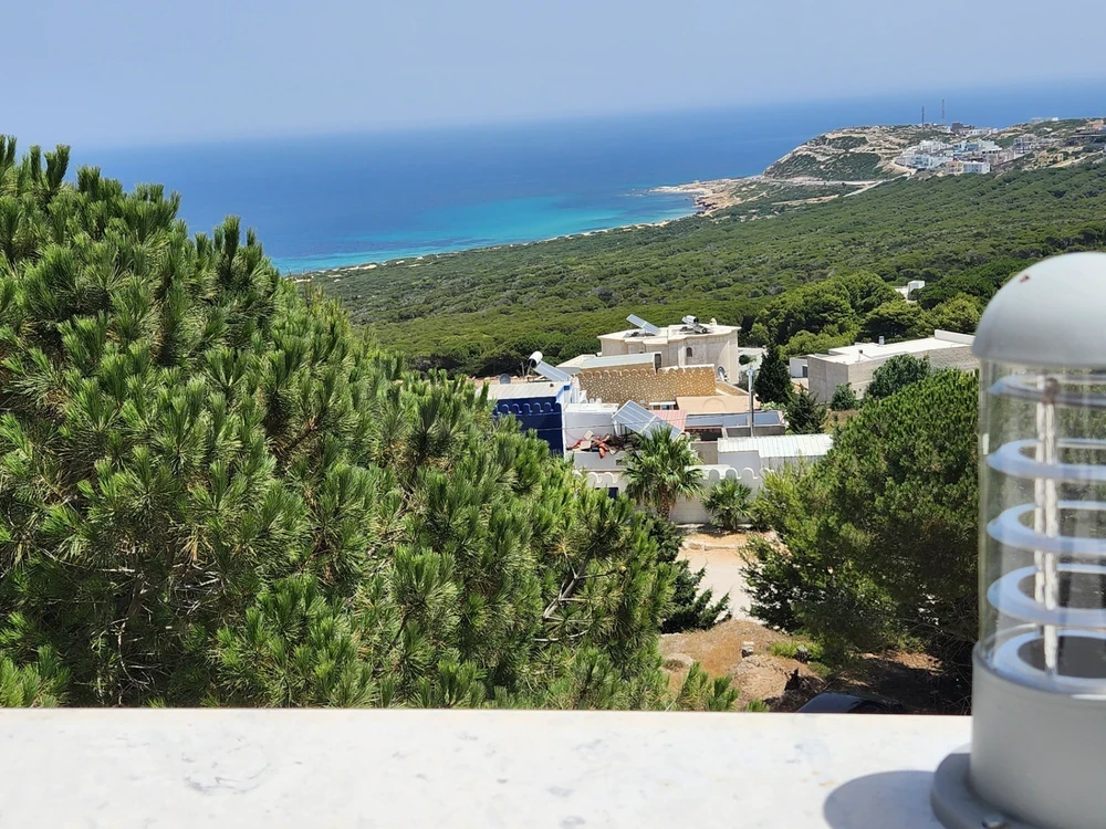 Bizerte Nord&nbsp;Bizerte&nbsp;Vente&nbsp;Maisons&nbsp;Villa avec piscine