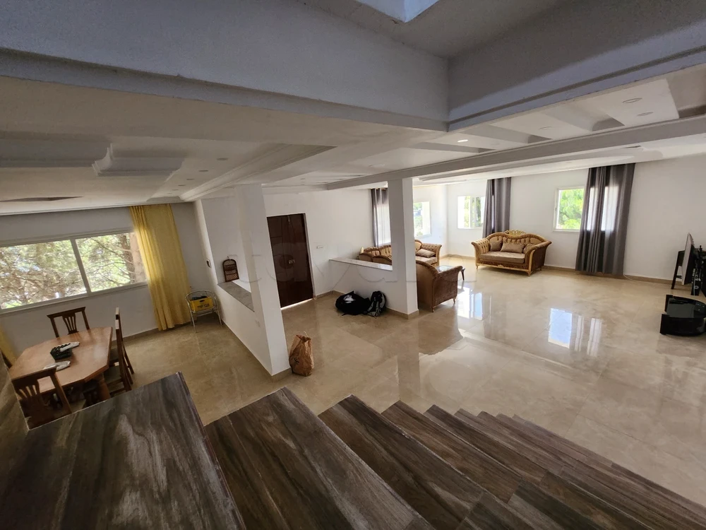 Vente&nbsp;Maisons - Tunisie